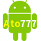 Aplicativo Ato777 para Android