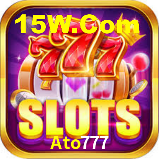 Ato777 - App Features
