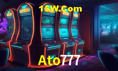 Ato777 - User Statistics