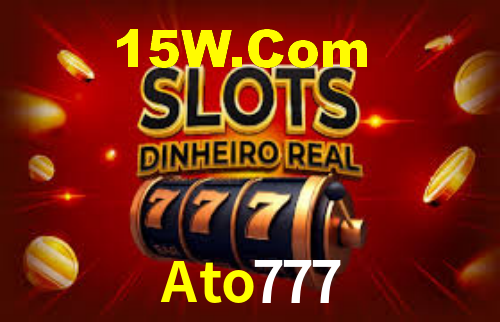 Ato777 - App Security