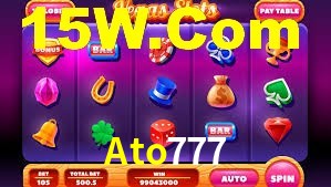 Tournaments Ato777