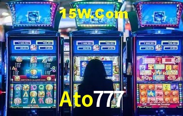 Ato777 Belo Horizonte - Jackpots