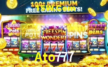Ato777 Promoções - 30+ Ofertas Diárias