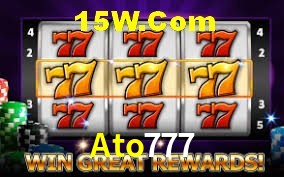 Bonus Features Ato777