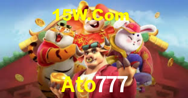 Ato777 - App Compatibility