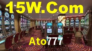 Spaceman Game Ato777