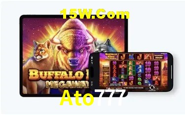 Cadastro Rápido Ato777