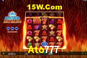 Ato777 São Paulo - Top Slots