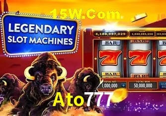 Ato777 - Winners Celebration