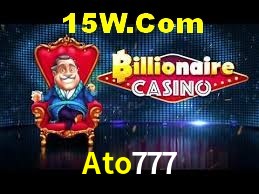 Live Casino Ato777