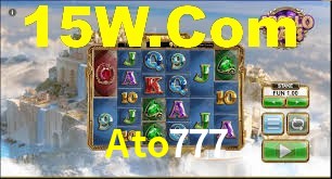 Live Casino Ato777