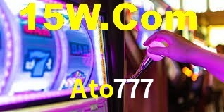 VIP Casino Ato777