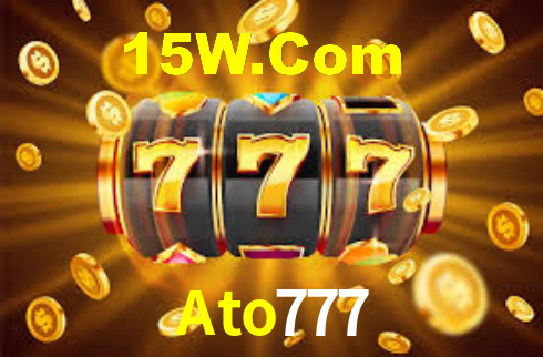 Ato777 - Installation Guide
