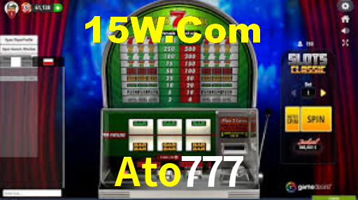 Sinta a adrenalina dos jogos de cassino com Ato777