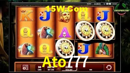 Ato777 São Paulo - Jogo Providers