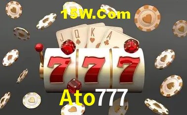 Ofertas Exclusivas Ato777