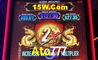 Ato777 Rio de Janeiro - Popular Jogos