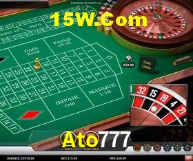 Tecnologia da Plataforma Ato777