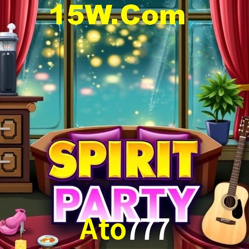 Weekend Specials Ato777