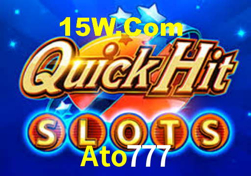 Ato777 - Cassino On-Line - Ato777.Com
