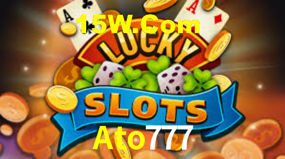 Ato777 App - Aplicativo Móvel Oficial
