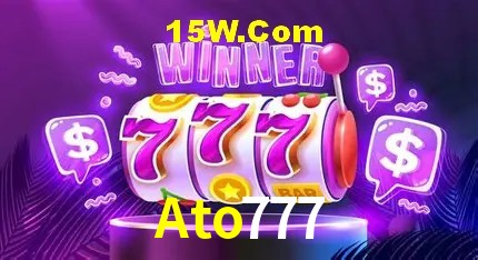Ato777 - Support