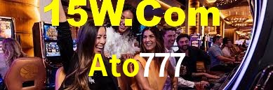 Exclusive Games Ato777