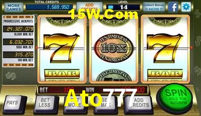  Ato777.Com