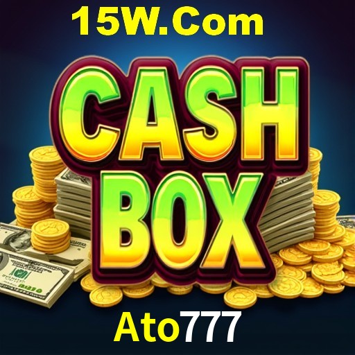 Slot Games Ato777