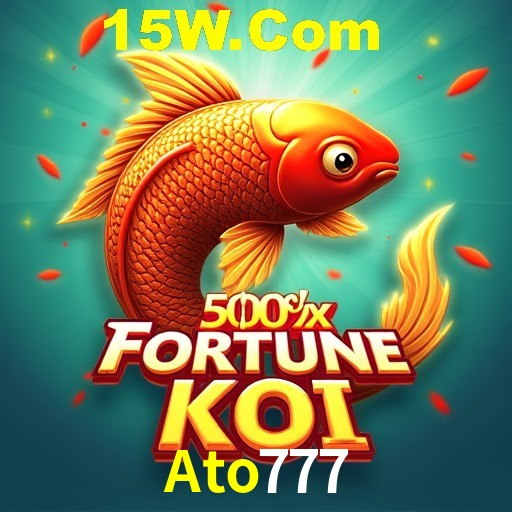 Weekend Specials Ato777