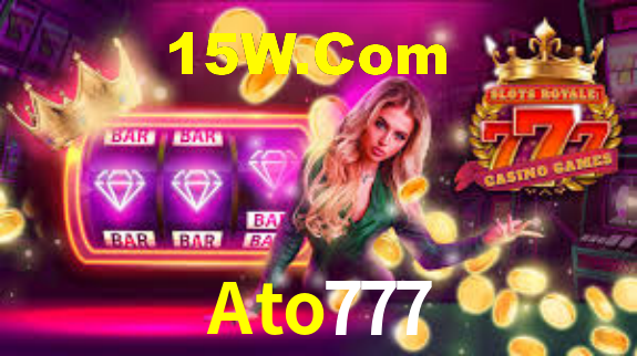 Instant EasyPaisa Ato777