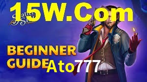 Roulette Table Ato777