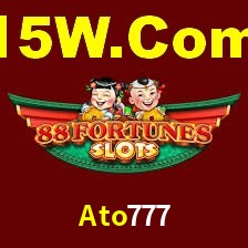 Welcome Bonus Ato777