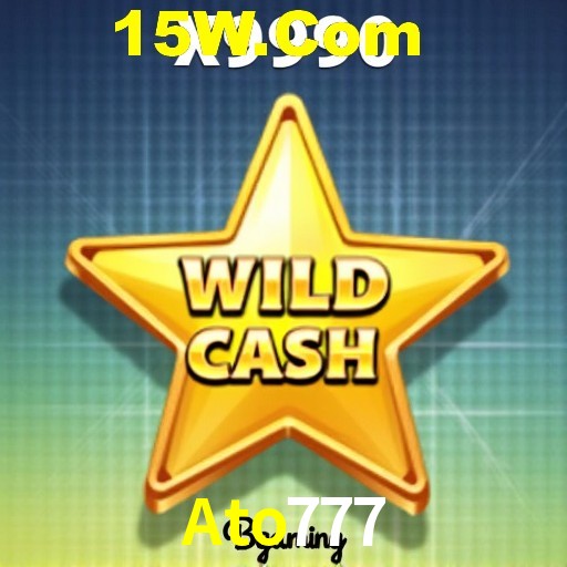 Roulette Table Ato777