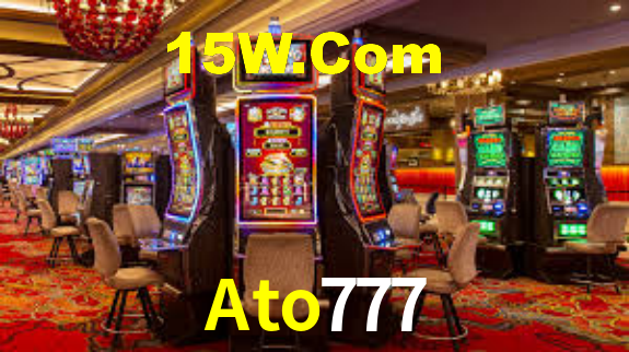 Exclusive Games Ato777