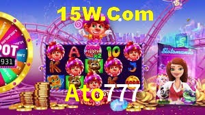 Sports Statistics Ato777