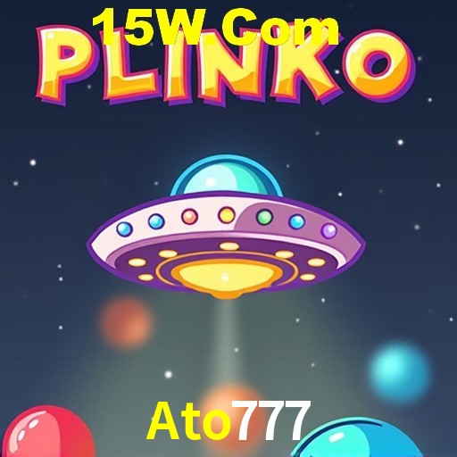 APP oficial da Ato777 para mobile