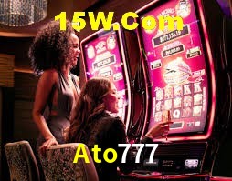 Football Betting Ato777