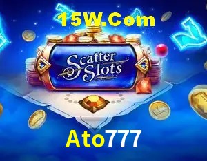 Weekend Specials Ato777
