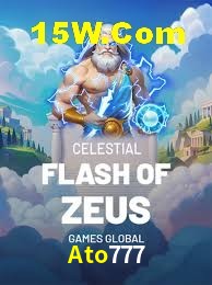 Welcome Bonus Ato777