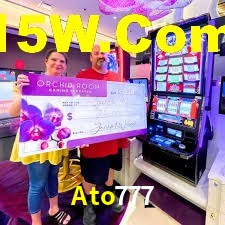 Blackjack Table Ato777