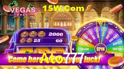 Game Statistics Ato777