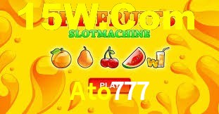 Premium Interface Ato777