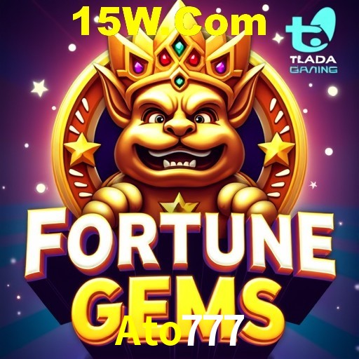 Game Providers Ato777