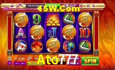 API Integration Ato777