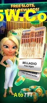 Exclusive Games Ato777