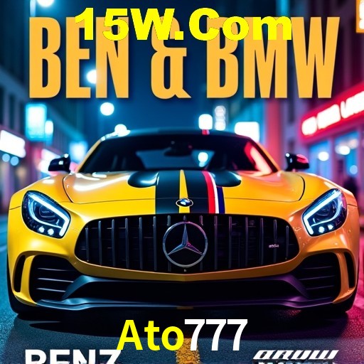 Descubra o Mundo do Cassino Online com Ato777